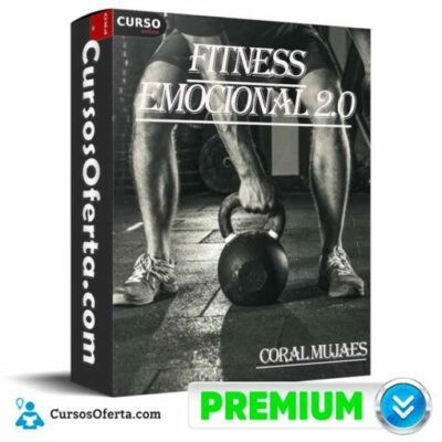 fitness emocional 2 0 de coral mujaes 68e37fb7b6f3e