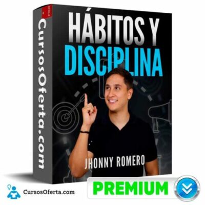 habitos y disciplina de jhonny romero 68e37e6fc1b0e
