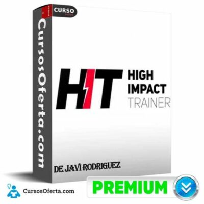 hit high impact trainer de javi rodriguez 68e37da94bb31
