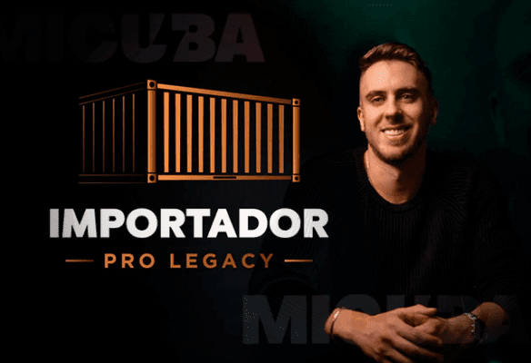 importador pro legacy 2 0 de joaquin mendez 68e3b51667f20