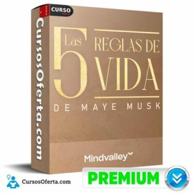 las 5 reglas de vida de maye musk mindvalley 68ea188074ae3