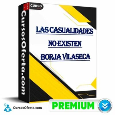 las casualidades no existen de borja vilaseca 68e37f129ce8a