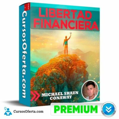 libertad financiera de michael shaun conaway 68ea1b032f4e2
