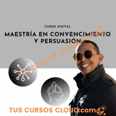 maestria en convencimiento y persuasion the man lab project 69052c8000552