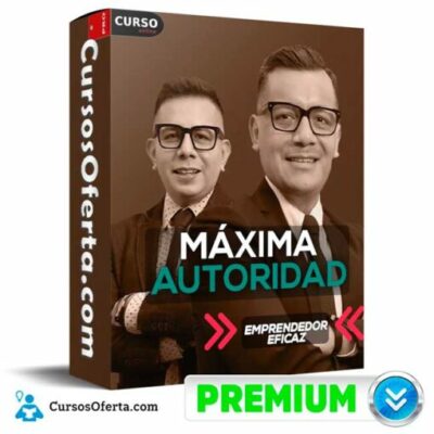 maxima autoridad de emprendedor eficaz 68ea191b8528d