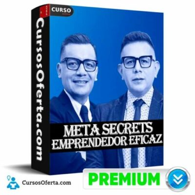 meta secrets de emprendedor eficaz 68e381165673c