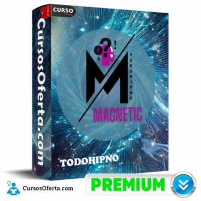 metodo magnetic hipnosis magnetica mesmerismo de todohipno 68ea184db6af8