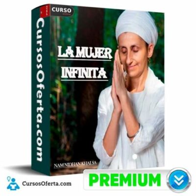 mujer infinita de nam nidhan khalsa 68e37f84c9da2