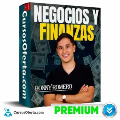 negocios y finanzas de jhonny romero 68e3805718e6a