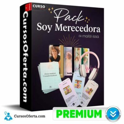 pack soy merecedora de maite issa 68f3fc59593d6