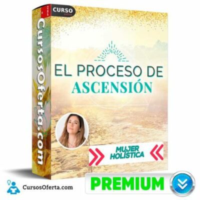 proceso de ascension de mujer holistica 68ea19888f78c