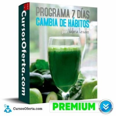 programa 7 dias cambia de habitos de valeria lozano 68e3803960dd5