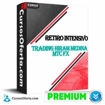 retiro intensivo de trading hiram medina mtc fx septiembre 2023 de hiram medina 68e37edb3d008