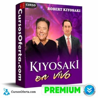 robert kiyosaki en vivo mexico 2024 de robert kiyosaki 68ea18234d123