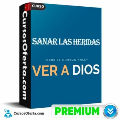 sanar las heridas de gabriel gowezniansky 68e3811f24e68