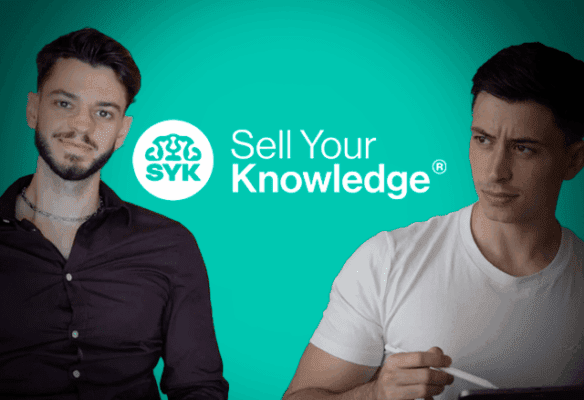 sell your knowledge de ramiro cubria 68f18cfcbc10f