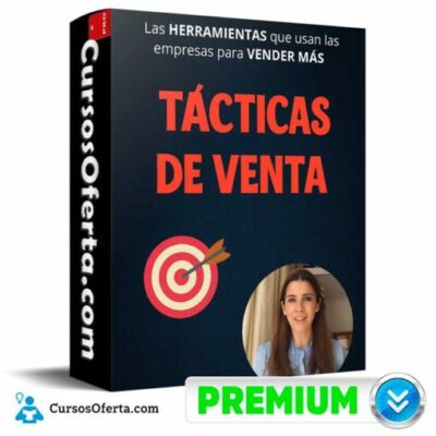 tacticas de venta de sol esteves 68f3fca4a71d0