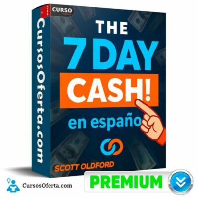 the 7 day cash campaing subtitulado en espanol de scott oldford 68ea19b2d6c83