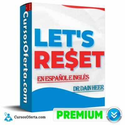 the reset 2024 en espanol e ingles de dr dain heer 68e380248b5f0