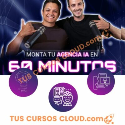 tu agencia ia en 60 minutos jorge veramendi 68ef6c0576e8b
