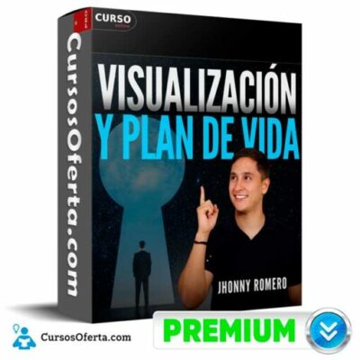 visualizacion y plan de vida de jhonny romero 68e37e55326eb