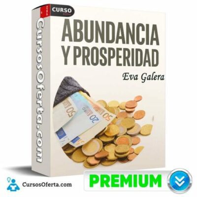 abundancia y prosperidad de eva galera 692ab92441f62