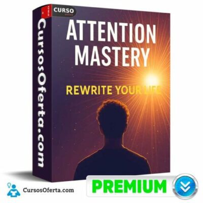 attention mastery ingles de rewrite your life 6905d2a1a3d9b