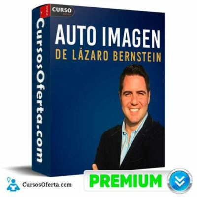 auto imagen de lazaro bernstein 69261df3d9485