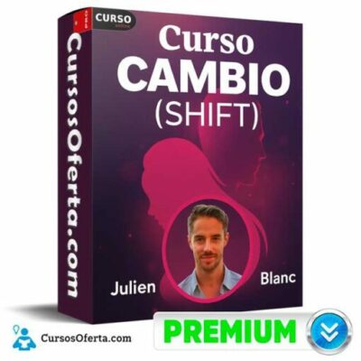 cambio shift doblado al espanol de julien blanc 6905ccd036c4e