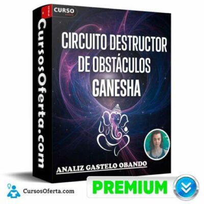 circuito destructor de obstaculos mesa ganesha de analiz gastelo obando 6905cc4765667