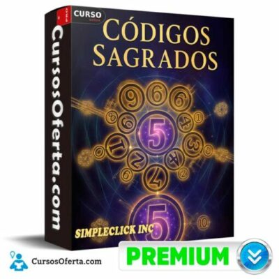 codigos sagrados de simpleclick inc 6905ceef88ce1