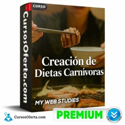 creacion de dietas carnivoras de my web studies 691c3f7b795f8