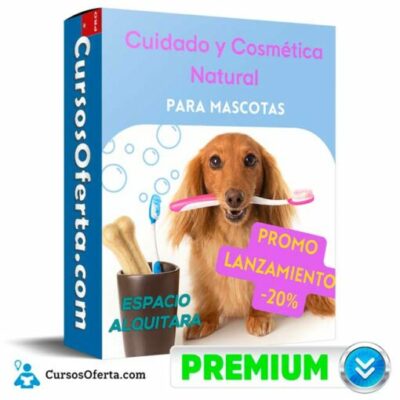 cuidado y cosmetica natural para mascotas de espacio alquitara 6905cdbe7cb97