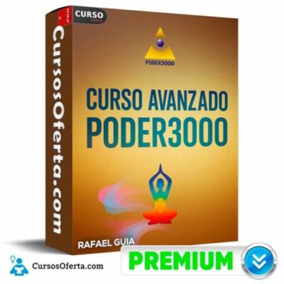 curso avanzado poder 3000 de rafael guia 6912fe2799921