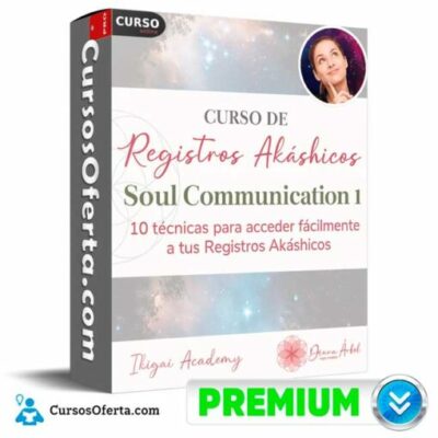 curso de registros akashicos soul communication 1 de diana arbol 6905d0accd6eb