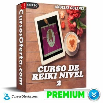 curso de reiki nivel 2 de angeles goyanes 6905d0d422c8f
