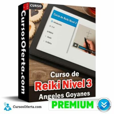 curso de reiki nivel 3 de angeles goyanes 6905d0db91788
