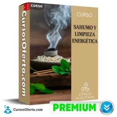 curso de sahumo y limpieza energetica de espacio alquitara 6905cdaa38403