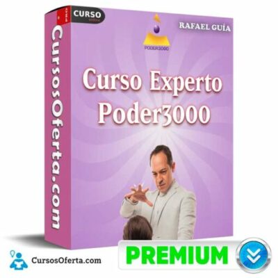 curso experto poder 3000 de rafael guia 6912fe553e98f