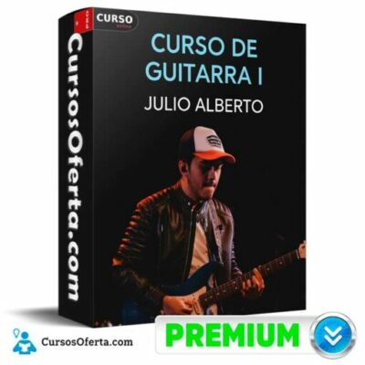 curso guitarra i de julio alberto 6905d139e63ed