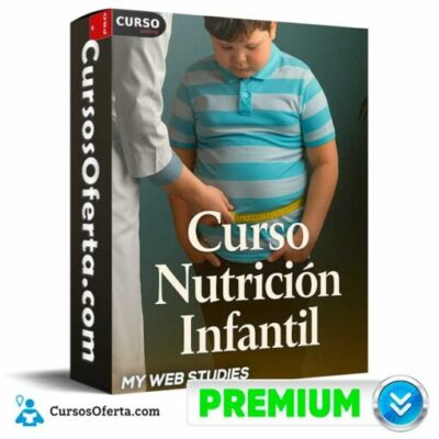 curso nutricion infantil de my web studies 691ce63a84a8a