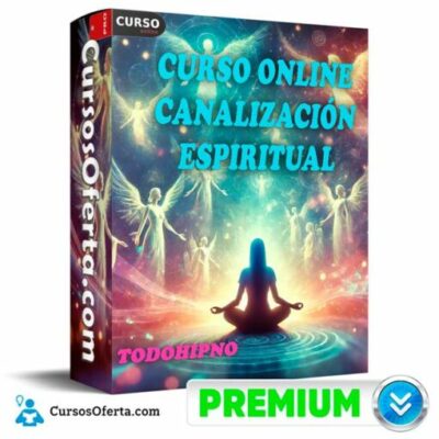 curso online canalizacion espiritual de todohipno 6905d09fb6c56