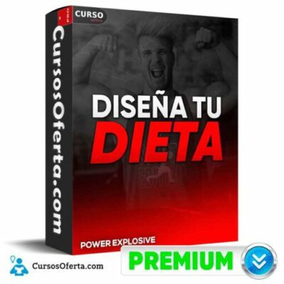 disena tu dieta de power explosive 6912fda75a0c4
