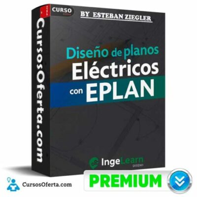 diseno de planos electricos industriales con eplan 2 7 2 9 de ingelearn 6905cc724c49c