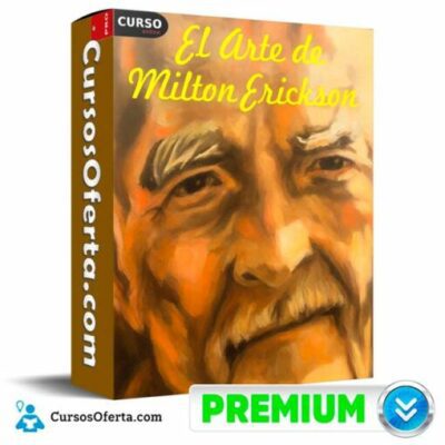 el arte de milton erickson de milton erickson 691e35d2a9536