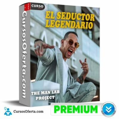 el seductor legendario de the man lab project 6905d185d960d