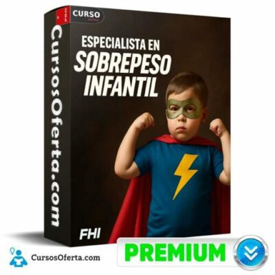 entrenamiento especializado en sobrepeso infantil de fhi 691ce646c2682