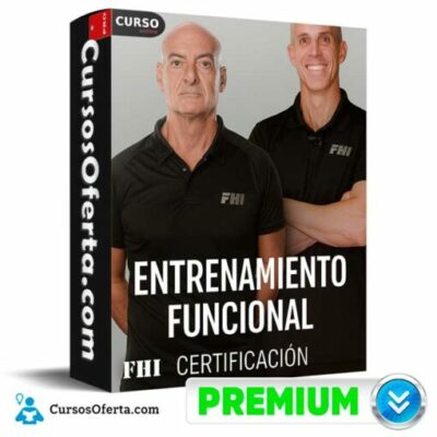 entrenamiento funcional de fhi 6924ccbbc93e3