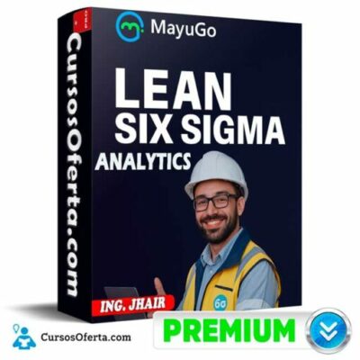 fundamentos de lean six sigma analytics de ing jhair 6905cfd113abb