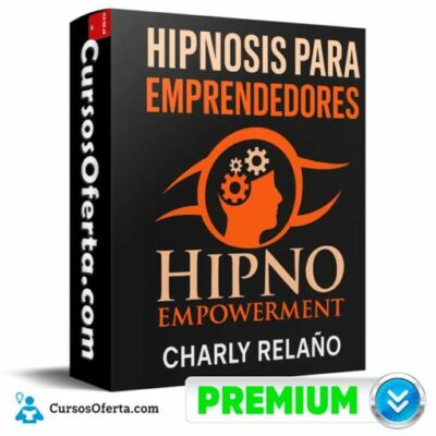 hipnosis para emprendedores de charly relano 6905cc51b6173